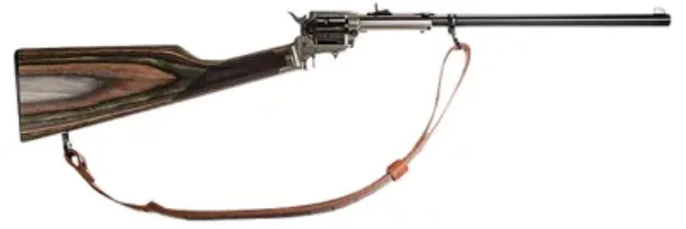 Picture of HER BR22M6B16HS-LS RR RANCHER 22LR/22WMR BK 16" W