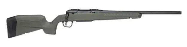 Picture of SAV 33121 AXIS 2 GREEN 270 WIN 20"