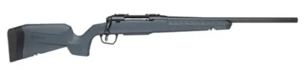 Picture of SAV 33133 AXIS 2 GRAY 270 WIN 20"