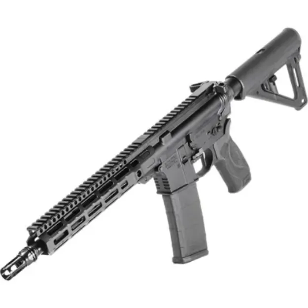 Picture of S&W M&P15 AXE 556NATO 11.5" 30RD