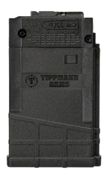 Picture of TIPPMANN A201354 CONVERSION KIT MAG 10RD SHORT