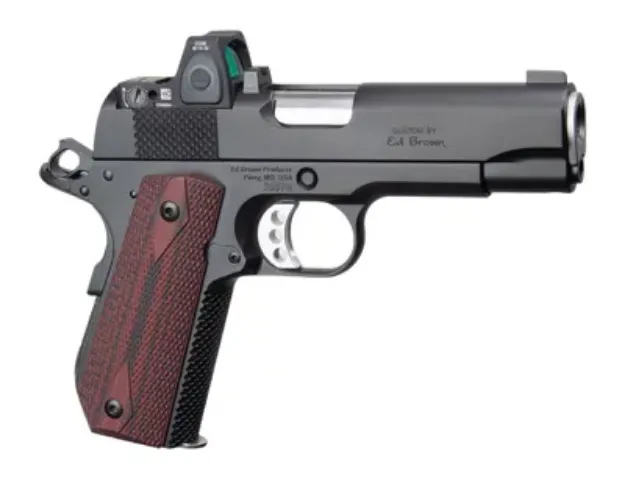 Picture of EDBROWN KC-G4-RMRCC KOBRA CARRY 45 W/TRJ RMR G4