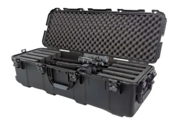 Picture of NANUK 988S-080BK-0A0-C0768 988 STANDARD RIFLE CASE