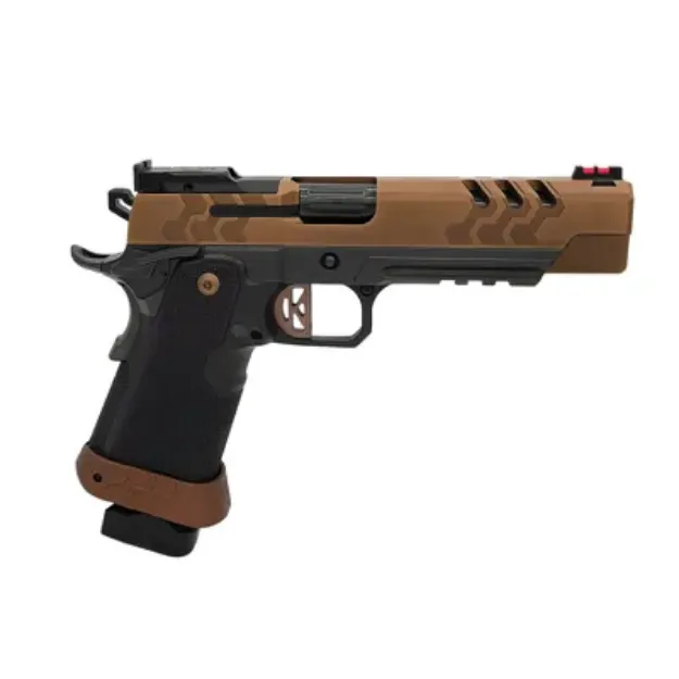 Picture of 2K11 Tgt 9Mm Bz/Bk 20+1 Or Ca