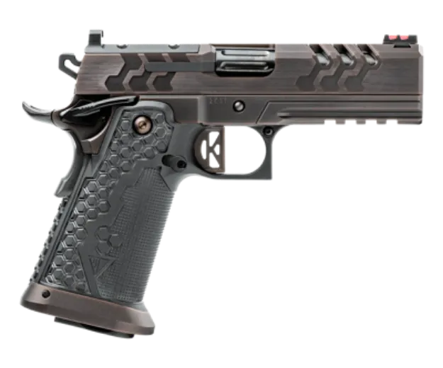 Picture of 2K11 Pro 9Mm Royal 19+1 Or Ca