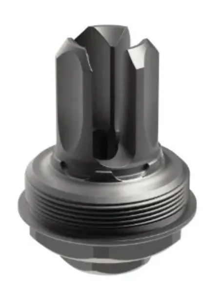 Picture of Atom - Zt Retention Hub System 1/2X28