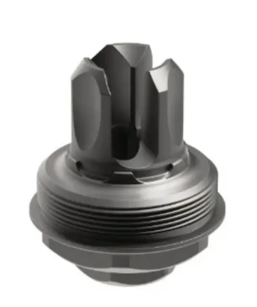 Picture of Atom - Zt Retention Hub System 5/8X24
