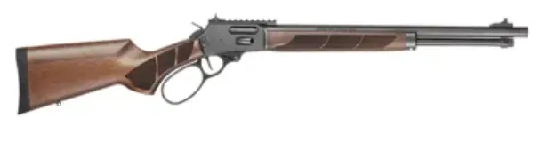 Picture of SW MODEL 1854 AMERICA 250 44REM 19.25 9RD