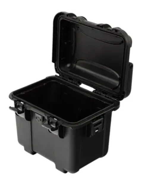 Picture of NANUK T20S-000BK-0A0 T20 CASE BLK