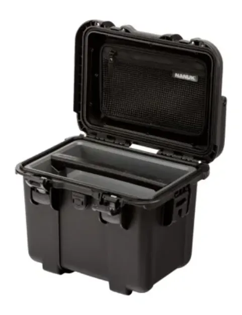 Picture of NANUK T20SR470BK-0A0 T20 TRAIL GEAR CASE BLK