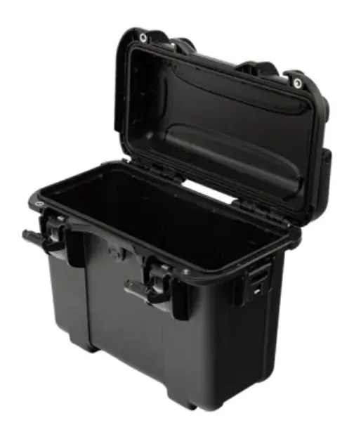 Picture of NANUK T30S-000BK-0A0 T30 CASE BLK