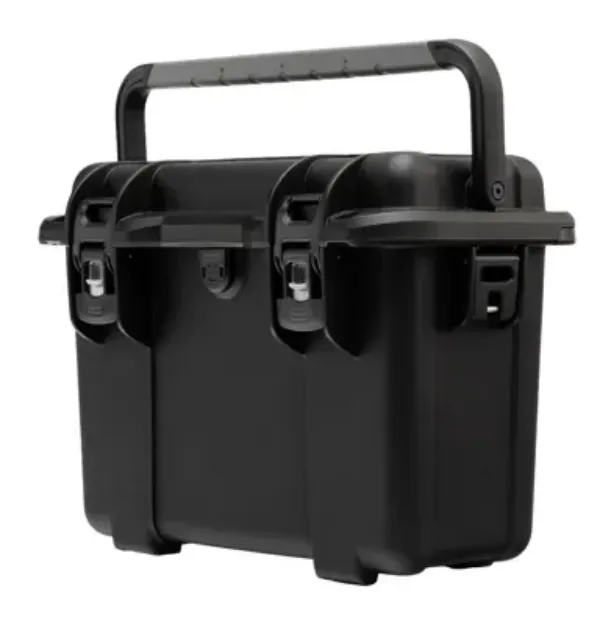 Picture of NANUK T30SR470BK-0A0 T30 TRAIL GEAR CASE BLK