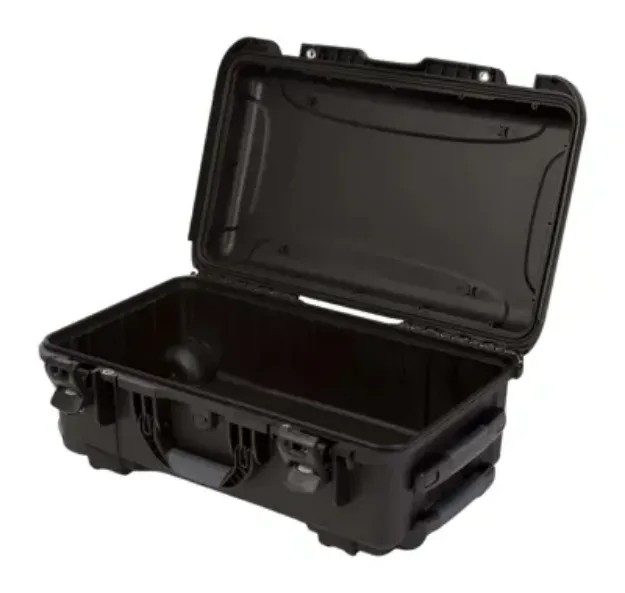Picture of NANUK 935S-000BK-0A0 NANUK CASE BLK