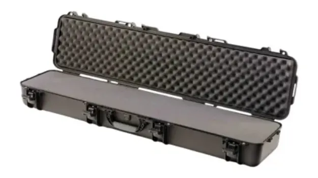 Picture of NANUK 994S-010BK-0A0 944 FULL FOAM BLK