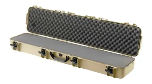 Picture of NANUK 994S-010DT-0A0 944 FULL FOAM DT