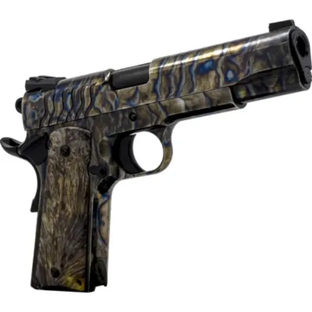 Picture of DKSN DKSN9FS FIREBALL 1911 9S 9MM