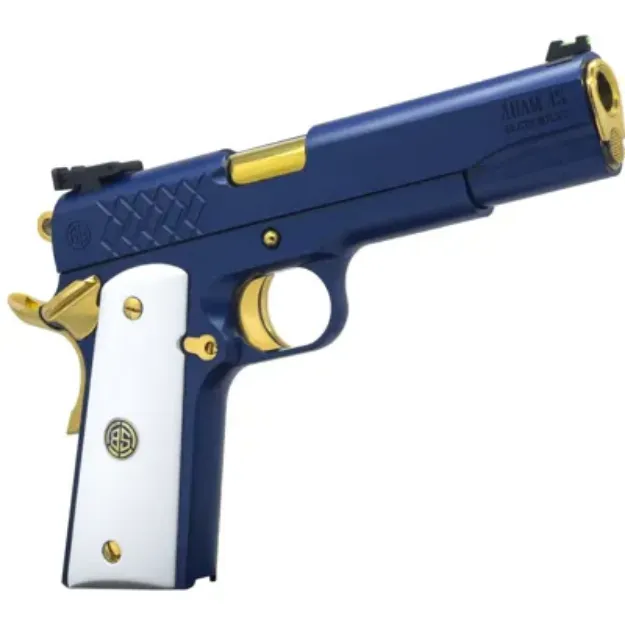 Picture of DKSN DKSN45SM SAPPHIRE 45M 5IN 45