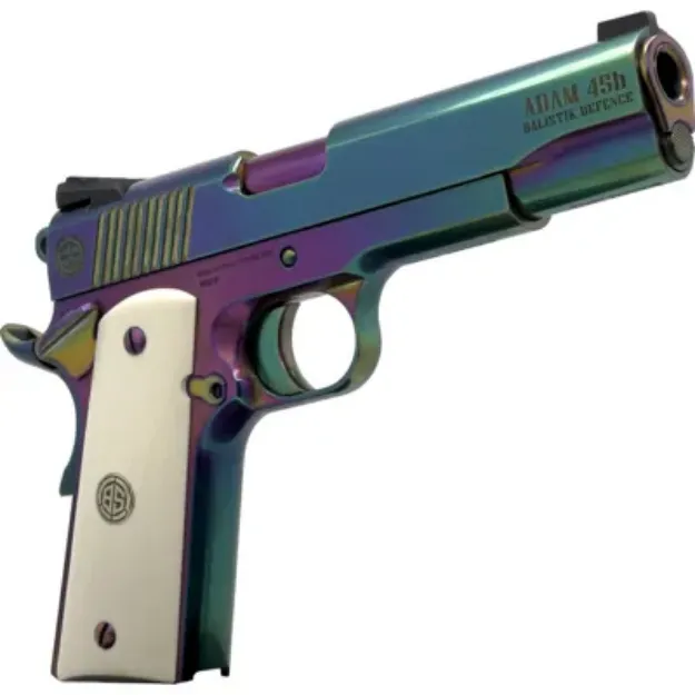 Picture of DKSN DKSN45RBB RAINBOW 45B 5IN 45