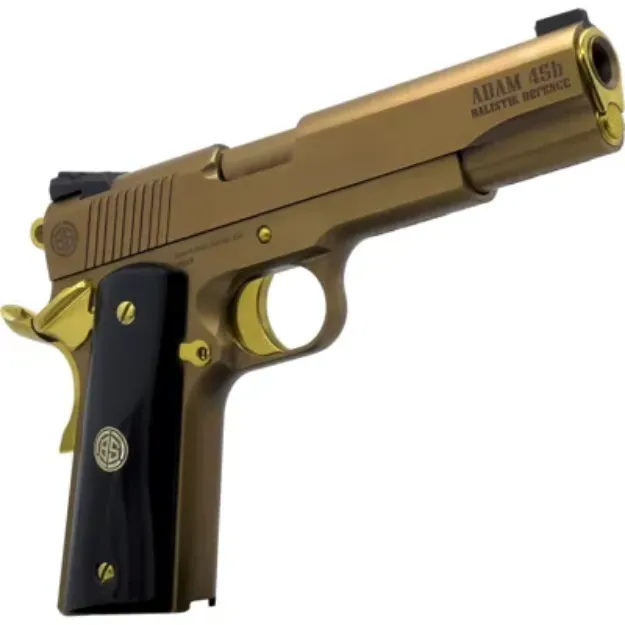 Picture of DKSN DKSN45CB CIGAR 45B 5IN 45