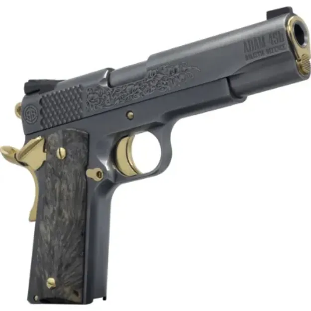 Picture of DKSN DKSN45TBP TITAN 45F 5IN 45