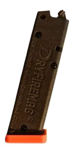 Picture of DRYFIREMAG D-PDP-RET WALTHER PDP