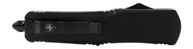 Picture of TEMP L3-BR-33-1 LRG G3 ZINC BLK RUBBER DROP