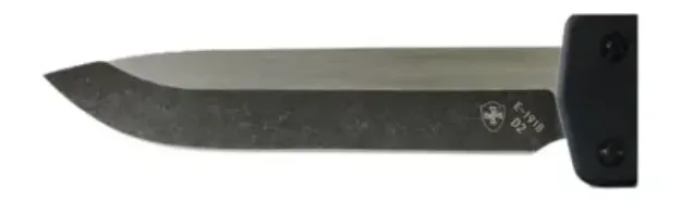 Picture of TEMP S3-BR-33-1 SML G3 ZINC BLK RUBBER DROP
