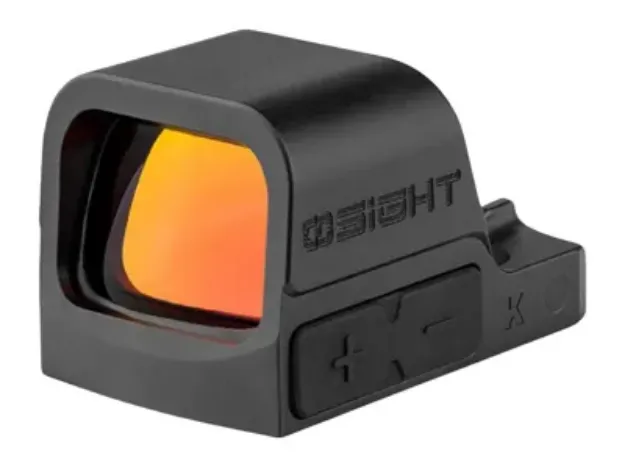 Picture of OSIGHT OSIGHTKGN 6MOA GRN DOT RMSC OPEN