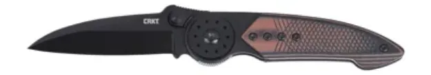 Picture of CRKT 4200K WALKER BLADE LOCK