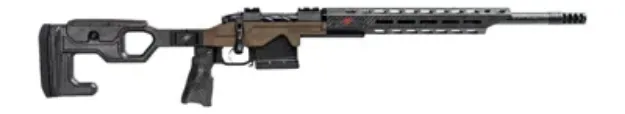 Picture of FIERCE REPHT25CM22BZ REAPER HTAC 2 25CRD 22" BZ