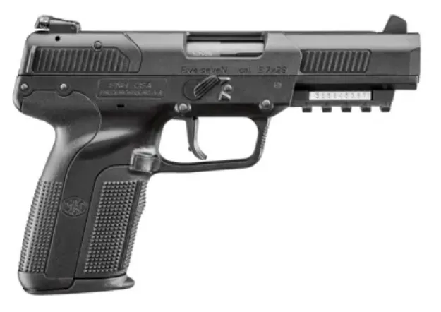 Picture of FN FIVE-SEVEN 5.7X28MM BLK AS 2-20RD