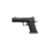 Picture of Fusion Xp Comp Black�4.6In Ported Brl 9Mm 17Rd