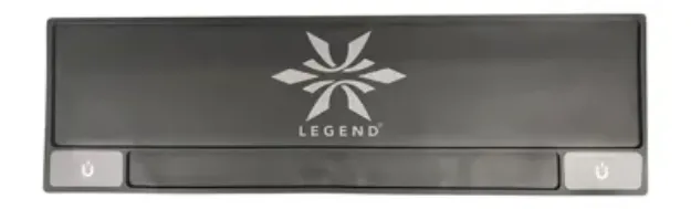 Picture of LEGEND AS-MRCM-BK AFTERSHOCK RIFLE CLEANING MAT