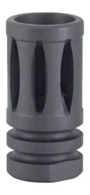 Picture of JE MACHINE TS-FH2B A2 BIRDCAGE FLASH HIDER 223