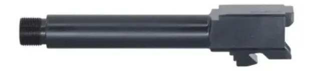 Picture of JE MACHINE PS-BALG19TH G19 THREADED BARREL