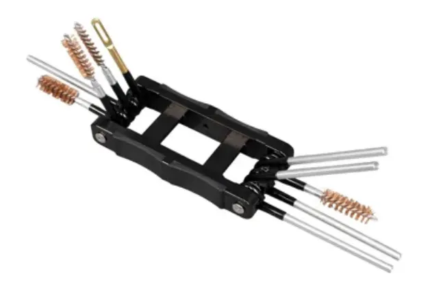 Picture of LEGEND AS-PMT-BK AFTERSHOCK GUN CLEAN MULTI TOOL