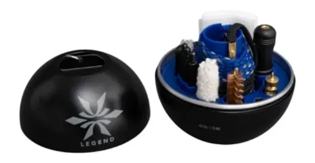 Picture of LEGEND AS-ORBIT-40 AFTERSHOCK ORBIT CLEAN KIT 40