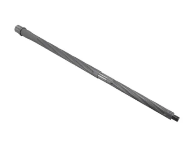 Picture of SHAW AR15HBSSHF226ARC AR-15 6ARC 22 5/8-24