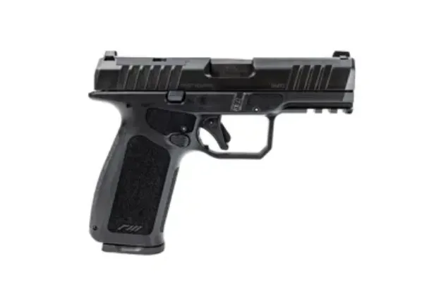 Picture of Rm1cx 9Mm 15+1 Blk 4" Or Fs