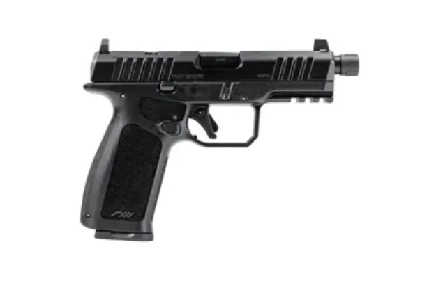 Picture of Rm1cx Tact 9Mm 15+1 Blk 4" Tb