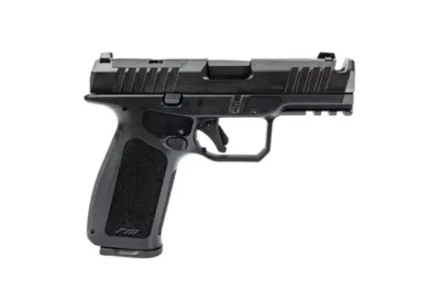 Picture of Rm1cx Comp 9Mm 10+1 Blk 4"