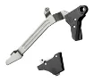 Picture of Timney Trigger Alpha Competn For Glock Gen 3-4 3Lb Blackout