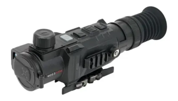 Picture of NOCPIX RICO 3 640X512 35MM LRF THERMAL
