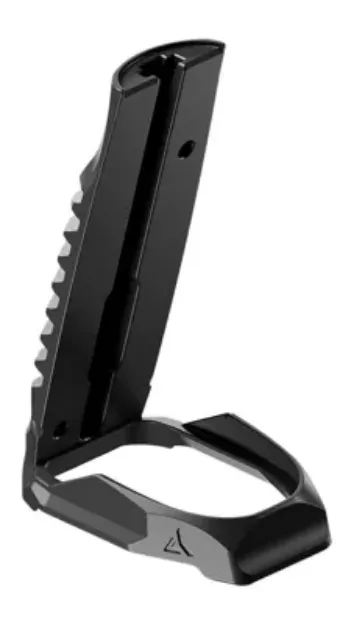 Picture of RADN R1130 BACKSTRAP+MAGWELL CANIK BLK