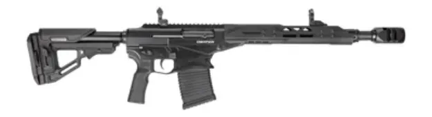 Picture of DERYA MAX.18.US MAX 12GA 18 10R