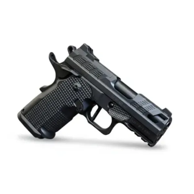 Picture of Fusion Xp 3C 9Mm 3In Bbl 15Rd Black Ambi Thumbledge