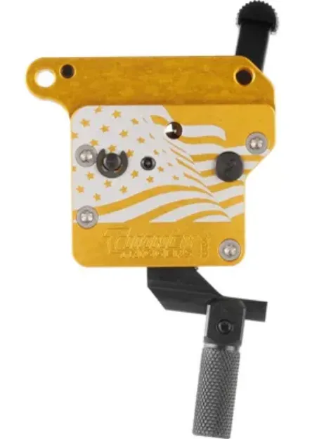 Picture of TIMNEY M700CEPRO2STAGE 700 2-STAGE CALVIN ELIT