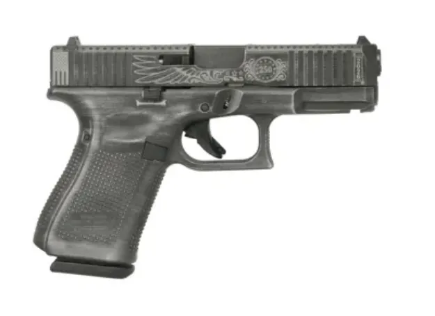 Picture of G19 V 9Mm 15+1 4.0" Fs 250Th