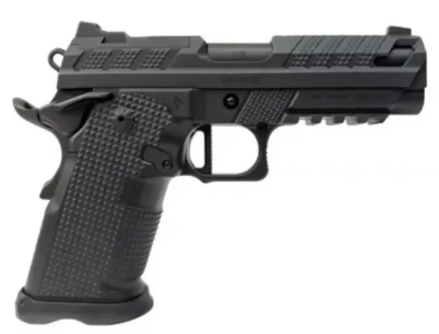 Picture of FUSION XP PRO V2 9MM 4 BLACK
