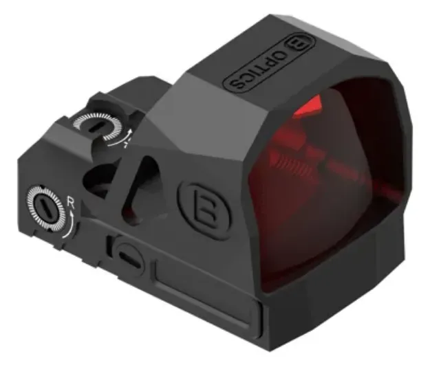 Picture of BERSA FRD-01XL(RMSC) B-MICRO PLUS RED DOT
